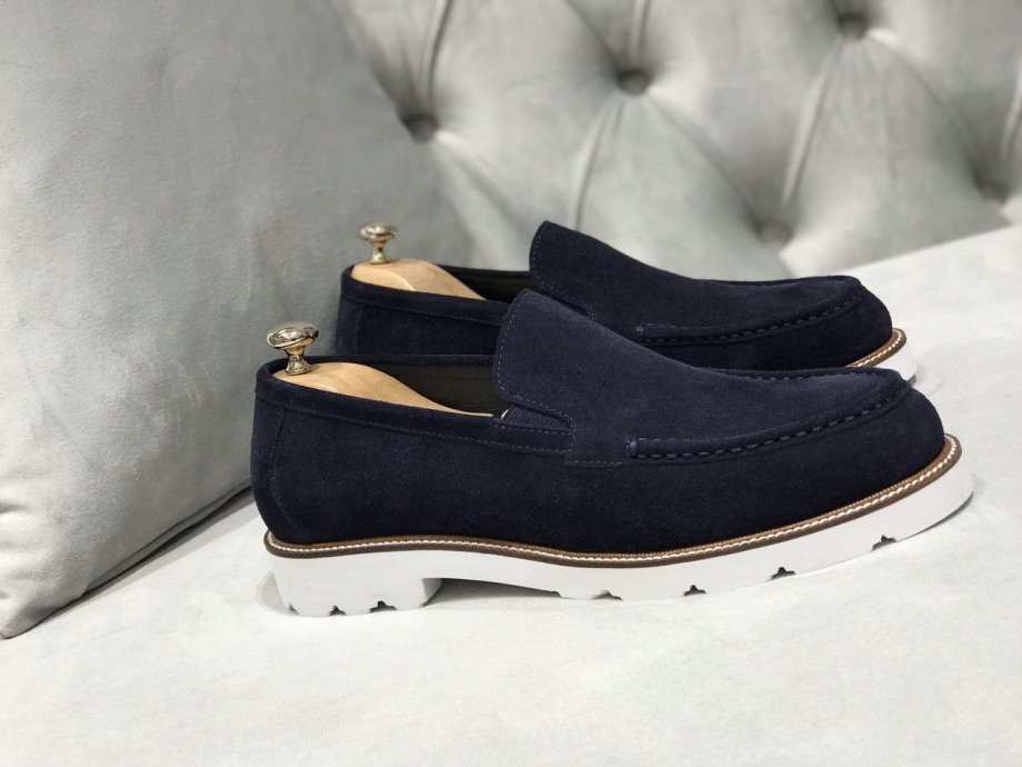 IMPOSSIBLE IS NOTHING